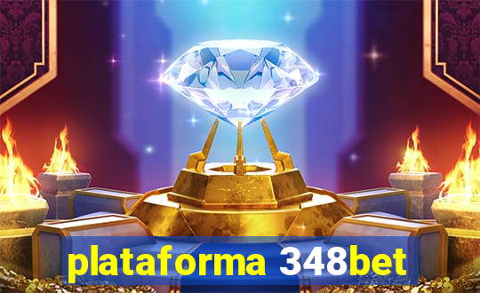 plataforma 348bet